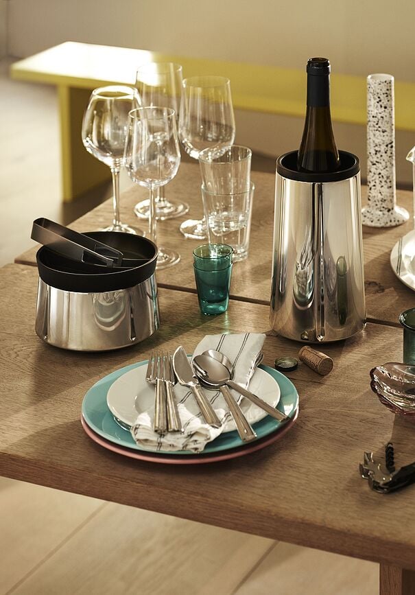 Cubo enfriador de vino Grand Cru