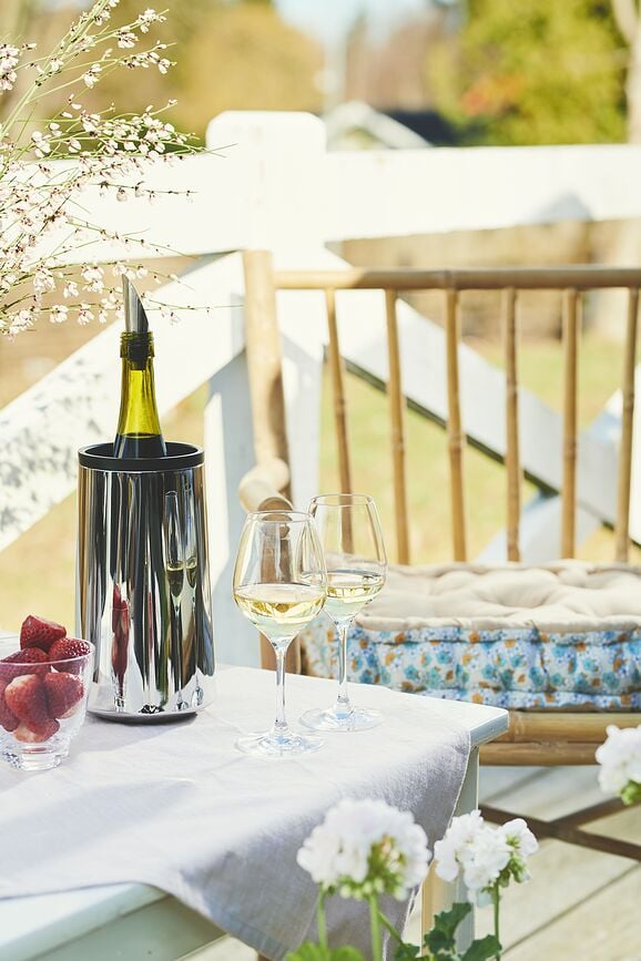 Cubo enfriador de vino Grand Cru