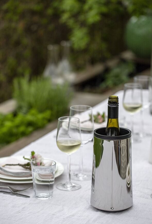 Cubo enfriador de vino Grand Cru