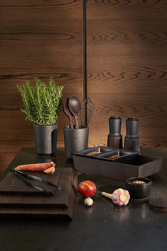 Cuchara de Cocina Rå, de madera de fresno