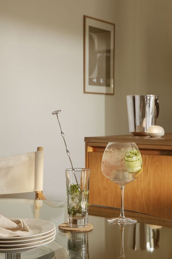 Cuchara de Coctelería Grand Cru