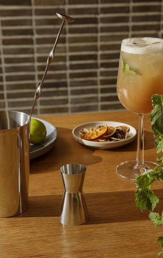 Cuchara de Coctelería Grand Cru