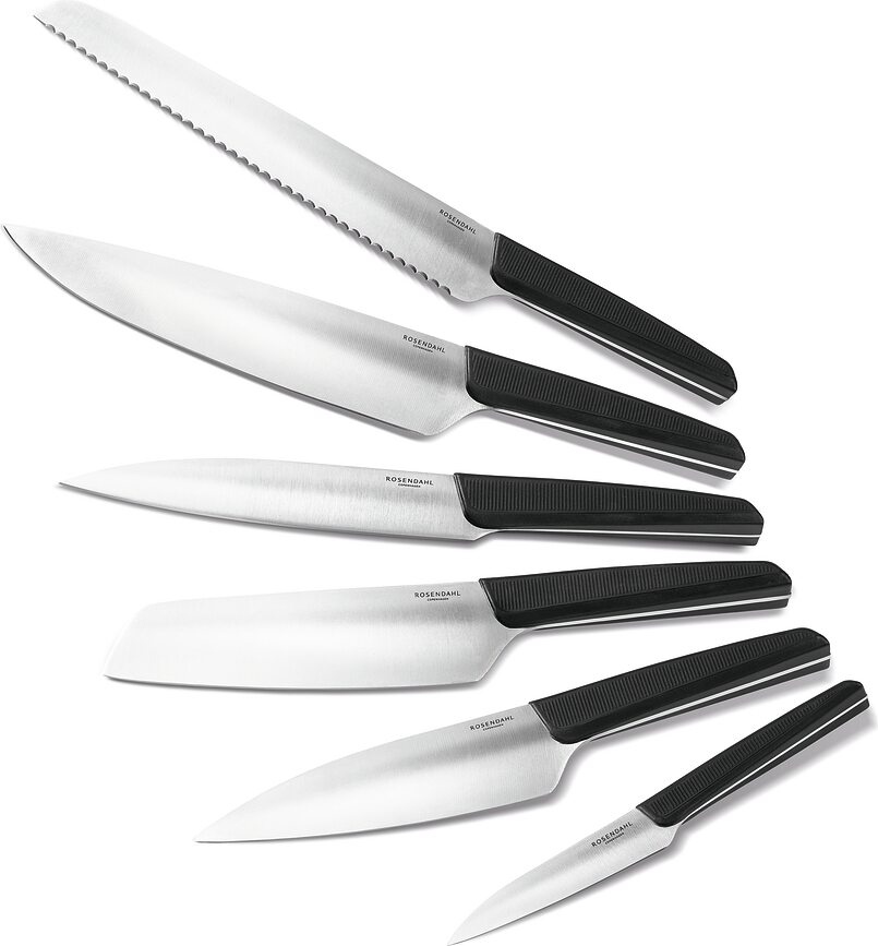 Cuchillo Panero Rosendahl, 24 cm