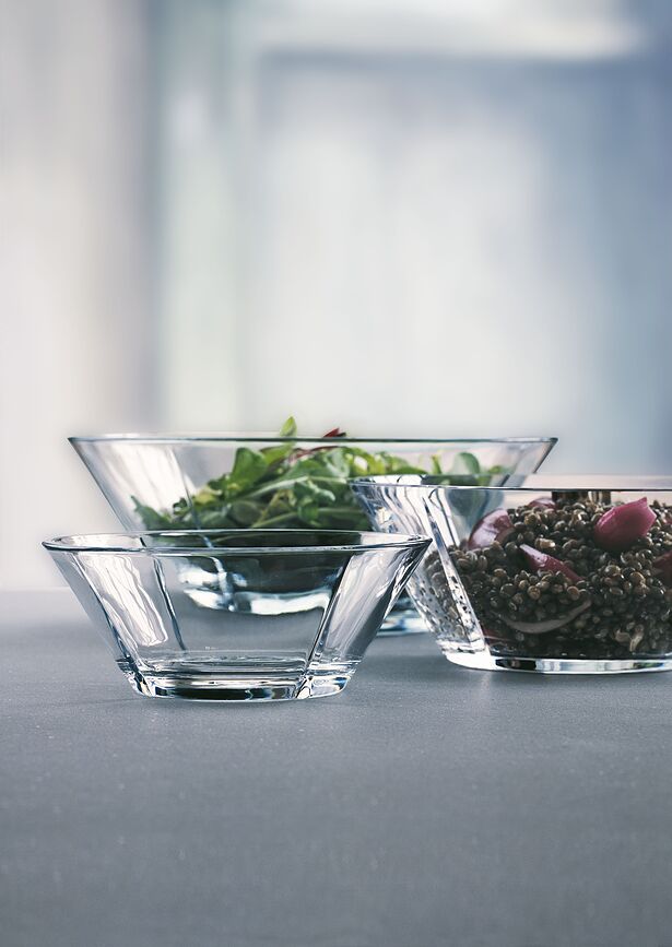 Cuencos Grand Cru, 3 unidades