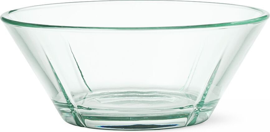 Cuencos para aperitivos de material reciclado Grand Cru, Pack de 2