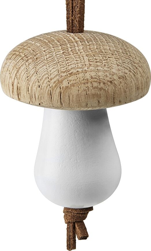 Decoración Colgante Forest Tales, seta