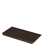 Deska do krojenia Rå 31 cm z drewna jesionowego