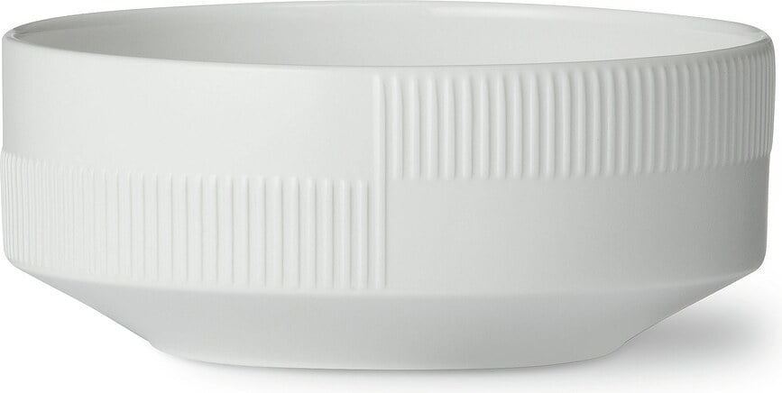 Duet Zdjela 13 cm bijela