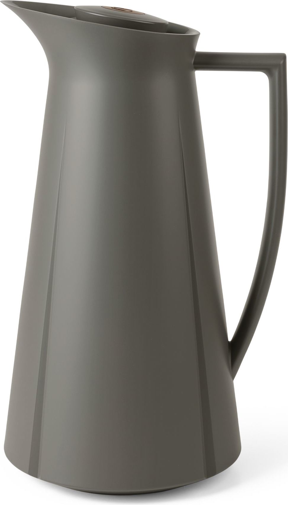 Dzbanek termiczny Grand Cru popiel