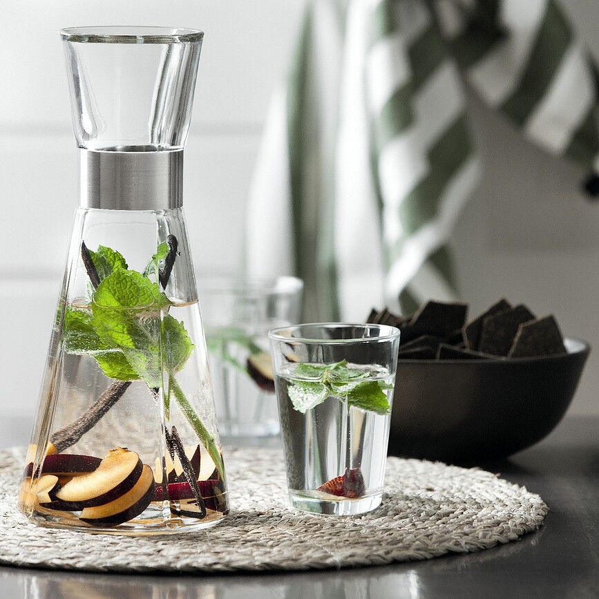 Erik Bagger Grand Cru Verre pour boissons chaudes, Lot de 2