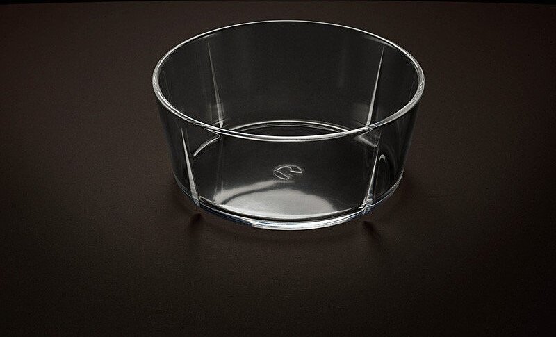 Fuente de horno Grand Cru, redonda, 19 cm