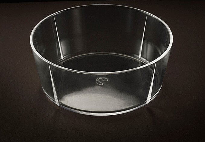 Fuente para Horno redonda Grand Cru, 24 cm