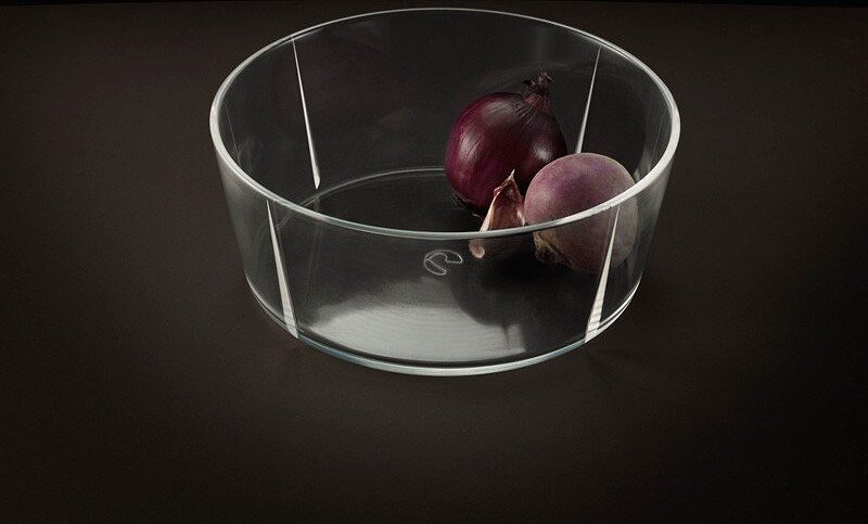 Fuente para Horno redonda Grand Cru, 24 cm