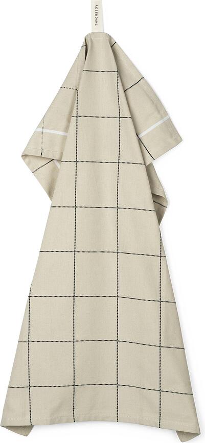 Gamma Torchon de Cuisine, 50 x 70 cm, menthe