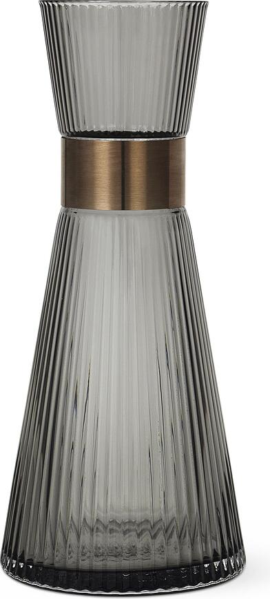 Garrafa Grand Cru, 1 L, ahumada