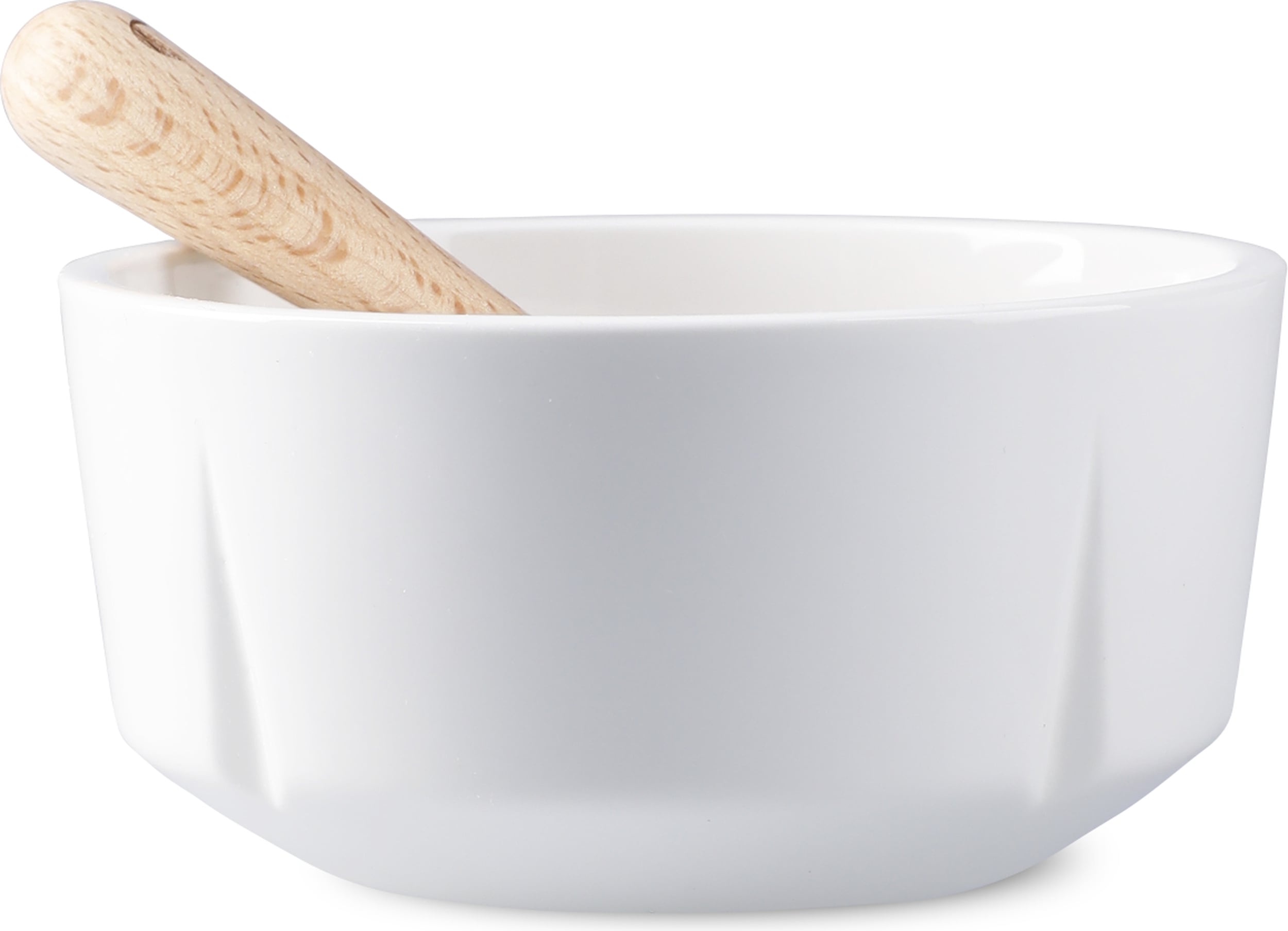 GC Snackschale mit Löffel 10,5 cm, 2 St.