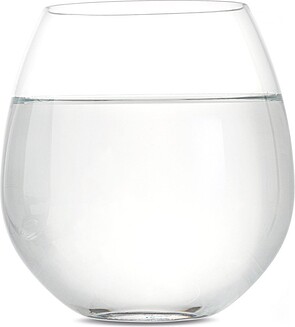 Glāzes ūdenim Premium Glass 2 gab.