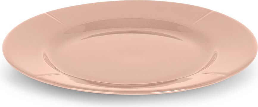 Grand Cru Assiette Plate 27 cm, menthe