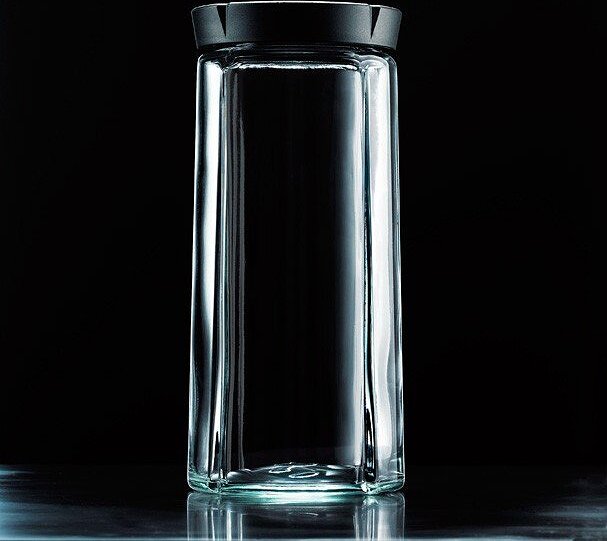 Grand Cru Boîte de cuisine, 15 cm