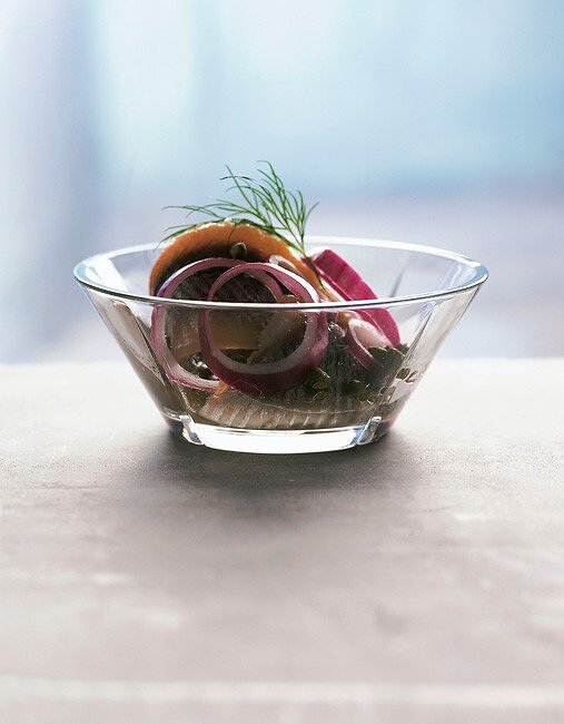 Grand Cru Bol 15 cm, en verre, Lot de 4