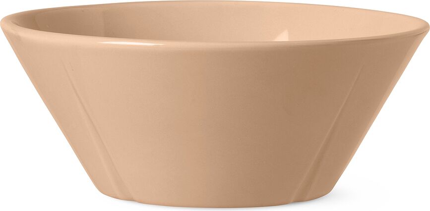 Grand Cru Bol 15 cm, rose poudré