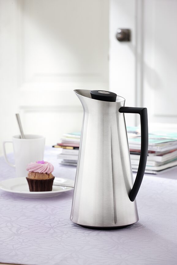 Grand Cru Bouteille Isotherme, acier inoxydable