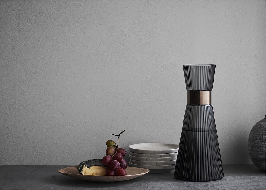 Grand Cru Carafe 1 L, fumée