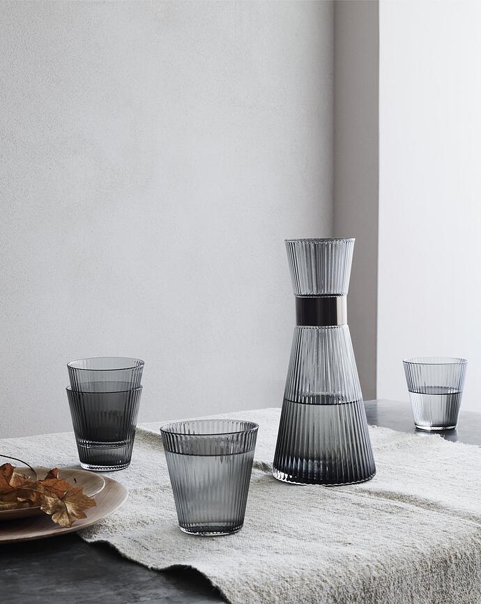 Grand Cru Carafe 1 L, fumée