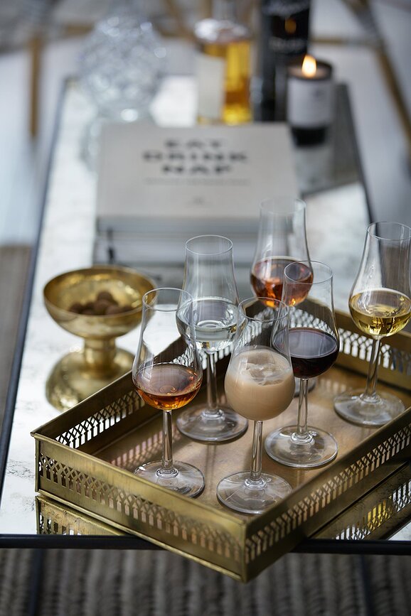 Grand Cru Čaša za likere i brandy 2 kom.