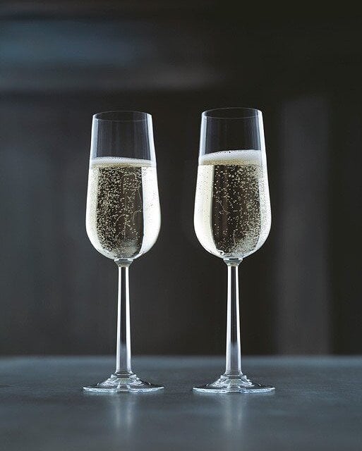 Grand Cru Čaša za šampanjac 2 kom.