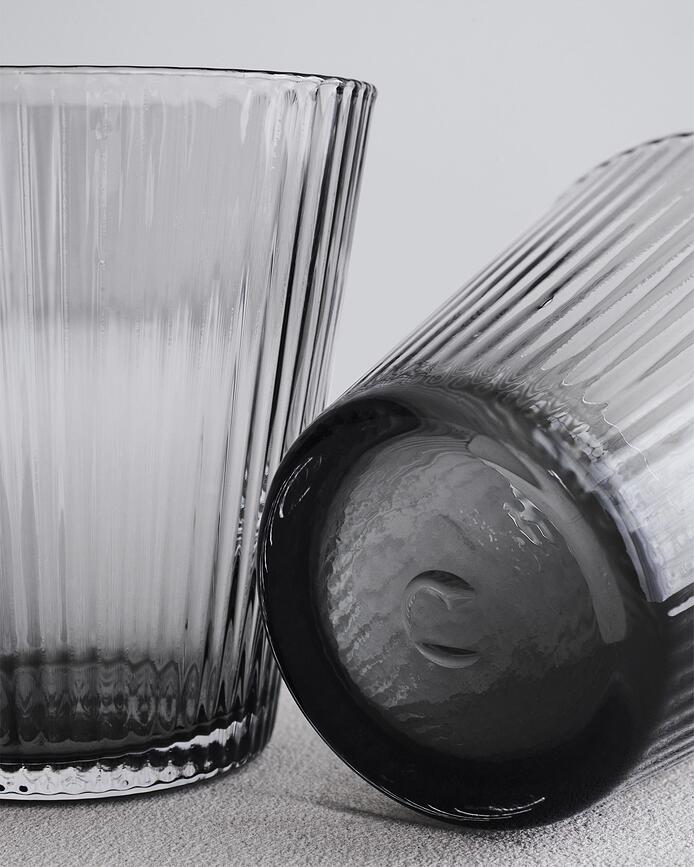 Grand Cru Čaše 260 ml dimljene 4 kom.