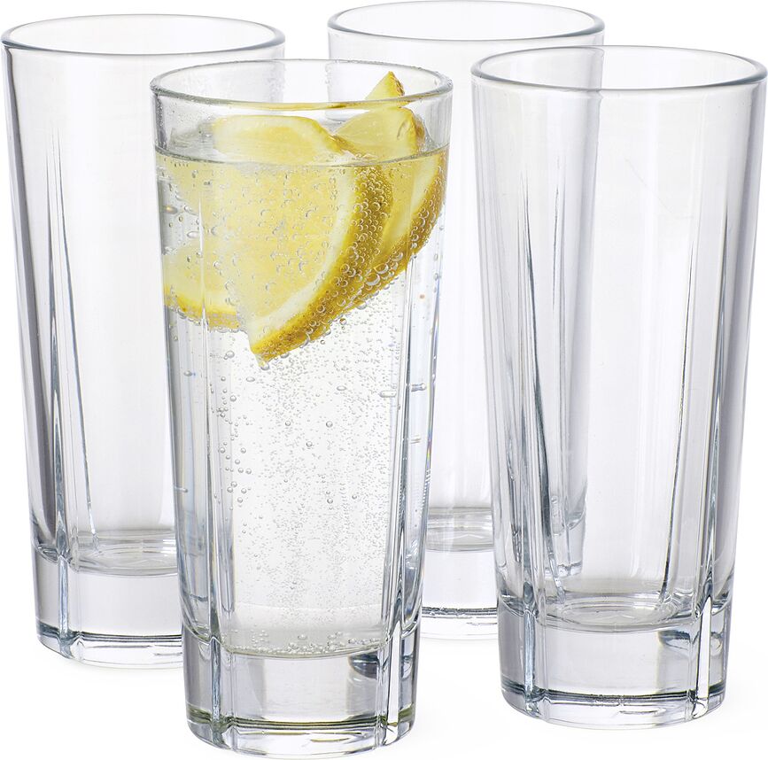 Grand Cru Čaše Highball 4 kom.