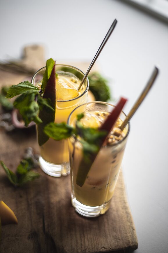 Grand Cru Čaše Highball 4 kom.