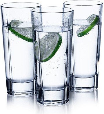 Grand Cru Čaše Highball 4 kom.