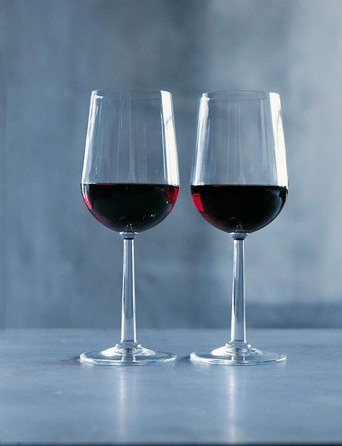 Grand Cru Čaše za bordoško crno vino 2 kom.