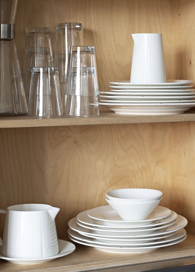 Grand Cru Čaše za kavu 4 kom.