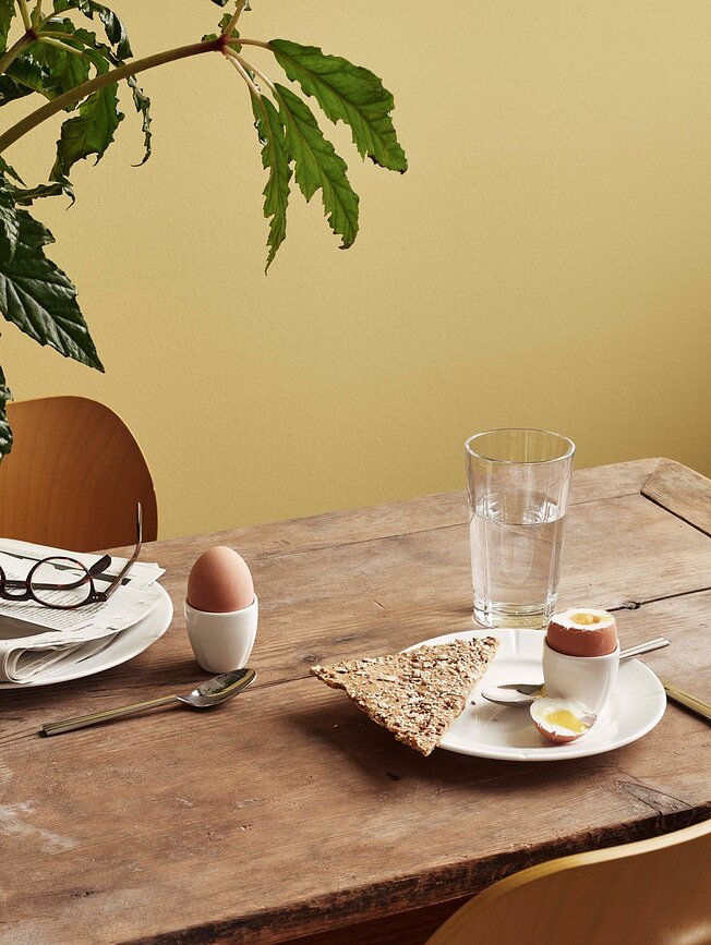 Grand Cru Čašica za jaje porculanska 2 kom.