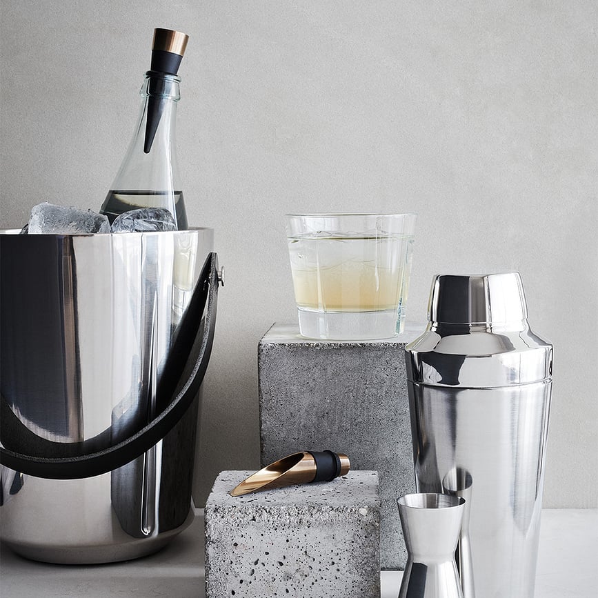 Grand Cru Čep za vino s izljevom Set od 2 dijela