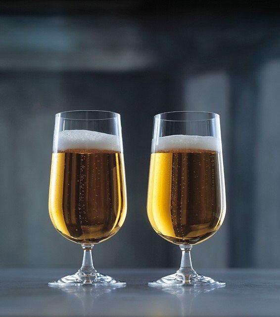 Grand Cru Chopes à Bière, Lot de 2
