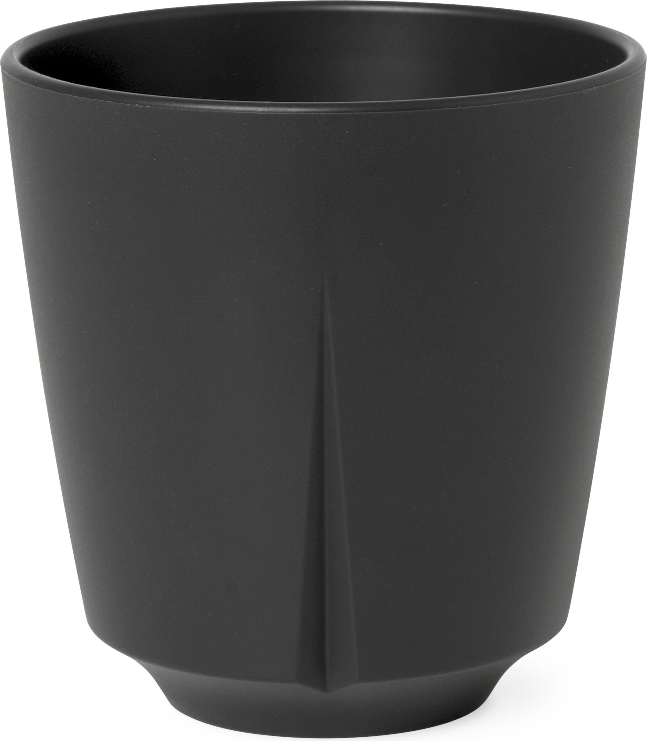 Grand Cru Circular Renew Becher dunkelgrau 2 St.