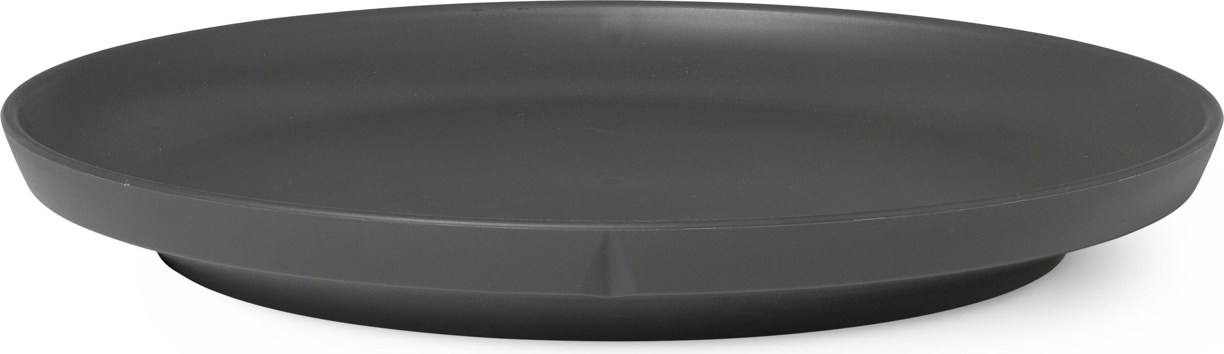 Grand Cru Circular Renew Frühstücksteller 19,5 cm dunkelgrau 2 St.