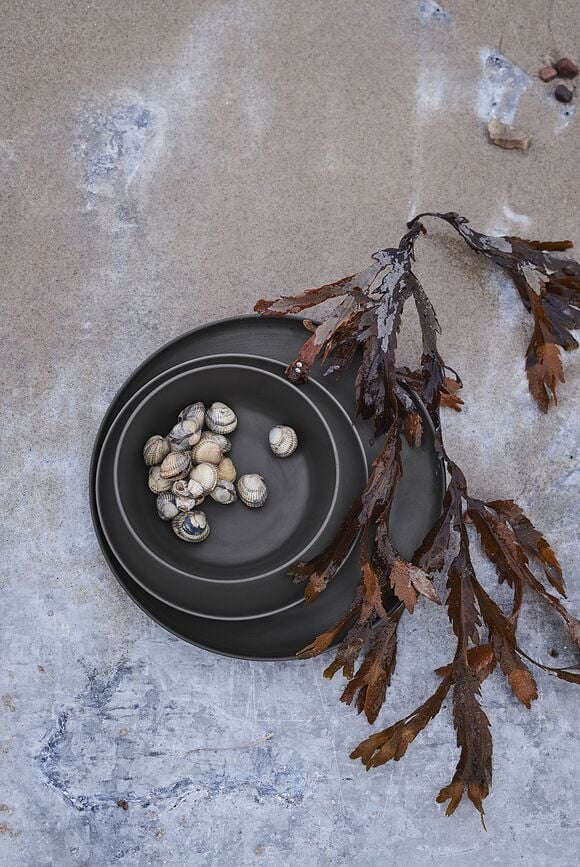 Grand Cru Circular Renew Miske, 15,5 cm, zelene, 2 kosa