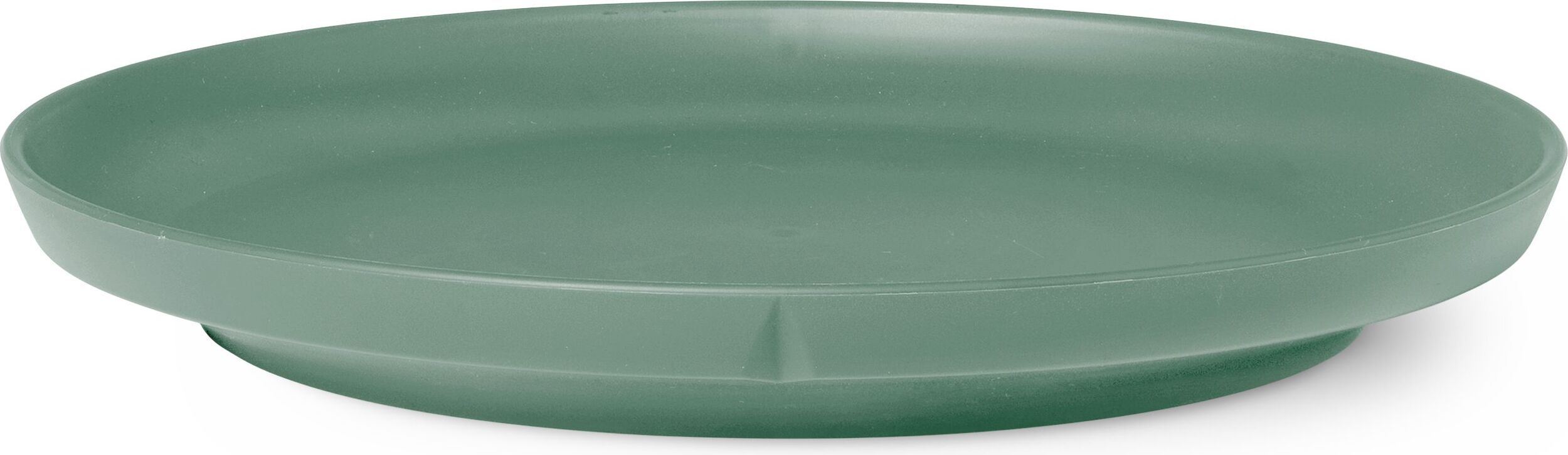 Grand Cru Circular Renew Steingut Teller 26 cm grün 2 St.