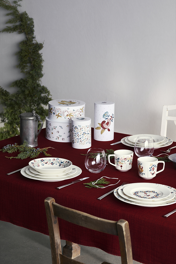 Grand Cru Cottage Boîtes de Conservation, Lot de 2