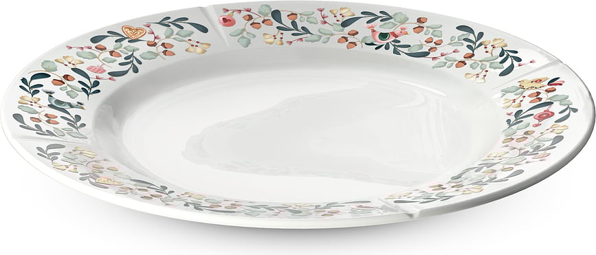 Grand Cru Cottage Krožnik, 27 cm