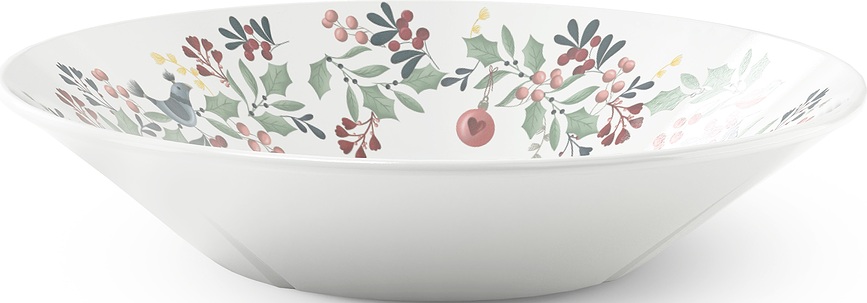 Grand Cru Cottage Πιάτο Βαθύ, 19 cm