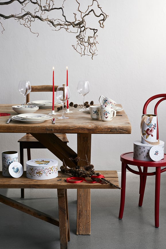 Grand Cru Cottage Spremnici kuhinjski 2 kom.