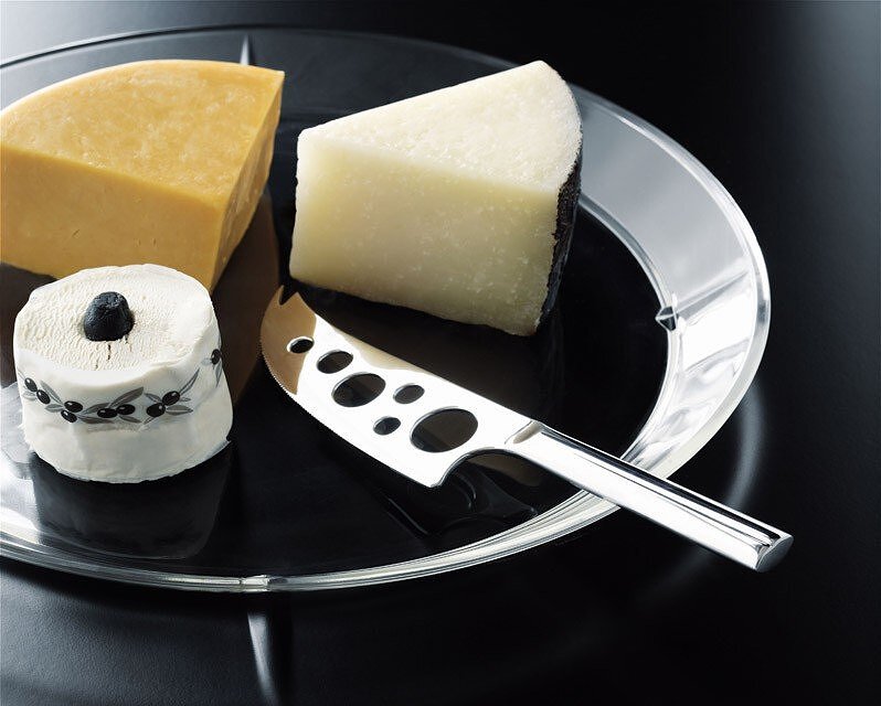 Grand Cru Couteau à Fromage