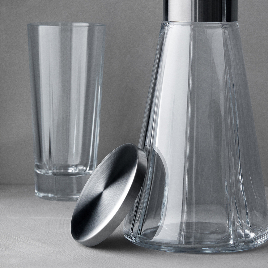 Grand Cru Couvercle pour carafe