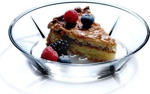 Grand Cru Dessertschalen aus Glas 4 St.